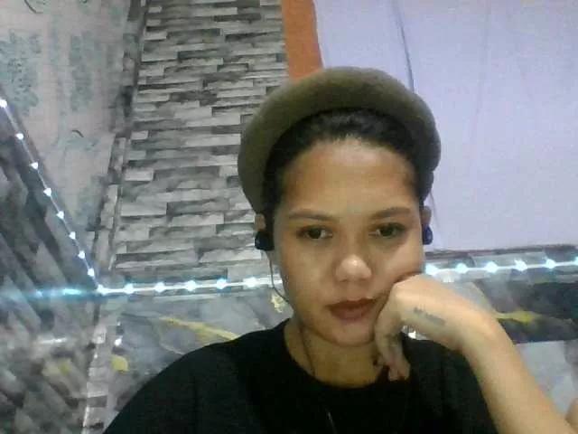 pinaysweetie on BongaCams