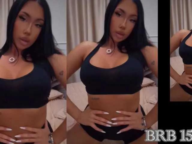 qsstess — Freechat on BongaCams