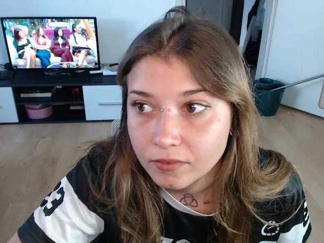 RacyRoby — Freechat on BongaCams