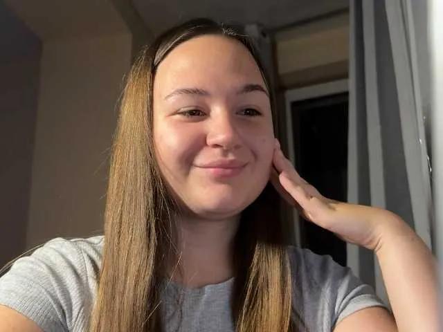 ReginaSwenn — Freechat on BongaCams