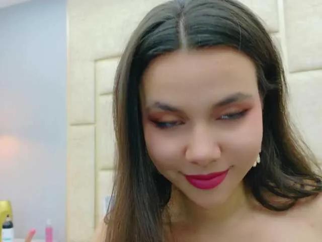 RubyScarlett — The power of seduction, and being myself in the sexual act