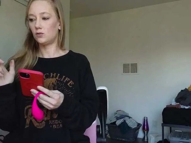 sexyscienceteacher90 — Pre-game super bowl stream! How naughty can we get b4 the game starts? | shot=444tkns #blonde #pvt #natural #fit #pvtopen#american  Goal for the day @total, viewers have donated @sofar to help me pay off debt. @remain until you guys make me REALLY...