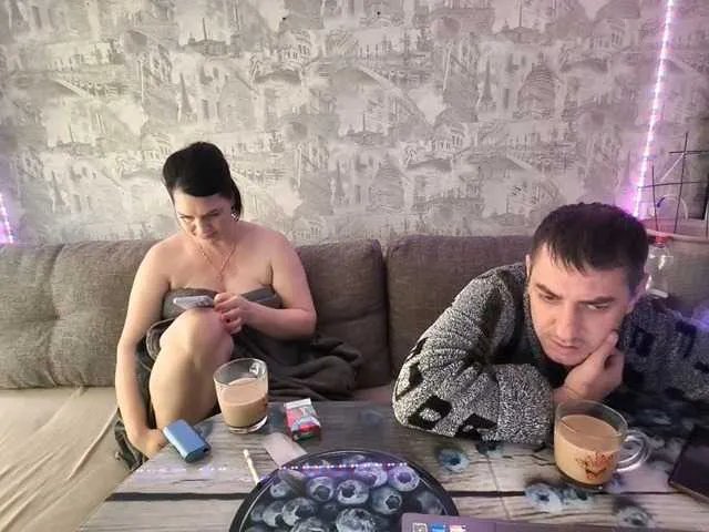 Sladkay-Parochka35 — Make us happy