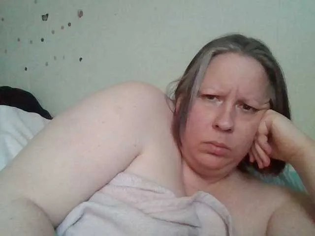 starlight1983 — Freechat on BongaCams