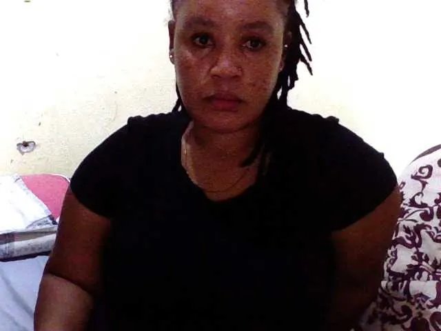 Sugarafricana — Freechat on BongaCams