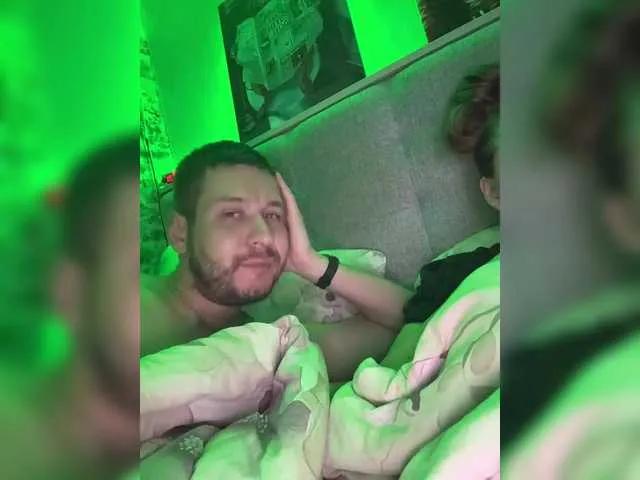 SvParochka — Freechat on BongaCams