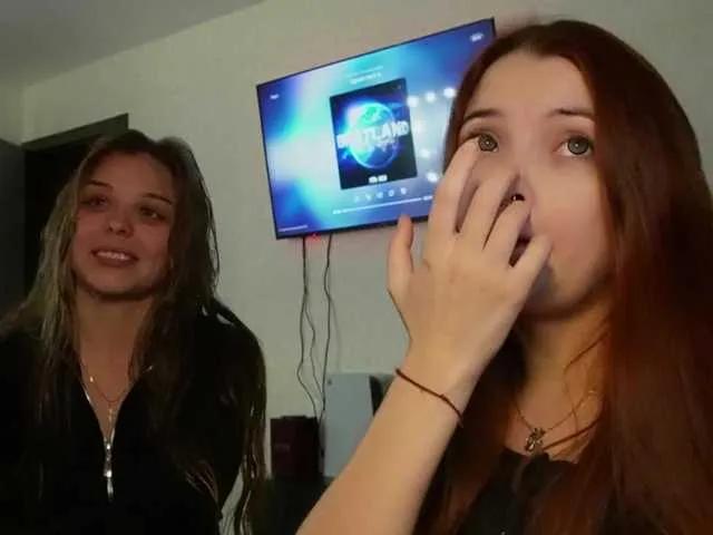 sweets — Freechat on BongaCams