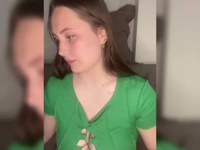 SweetyW- on BongaCams 