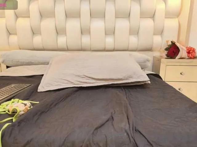 Tiffany-Baker — Freechat on BongaCams
