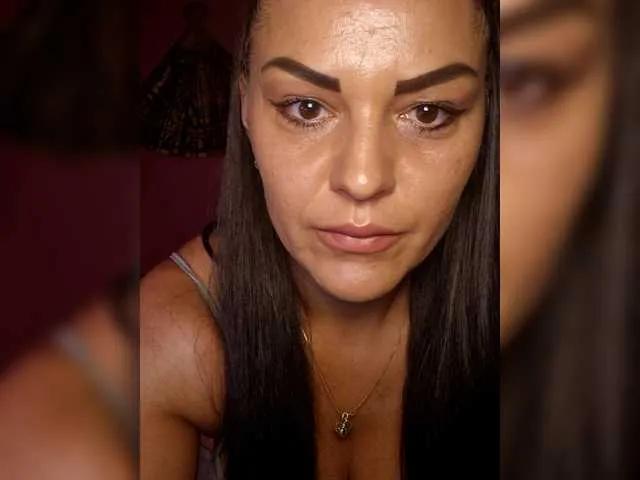 ValentinaVale — Freechat on BongaCams