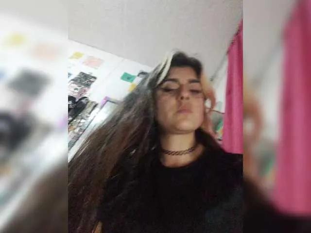 Wtwins — It excites me that people encourage me to fuck my boyfriend-
I am excited by the originality with the poses and that you teach me new ones.