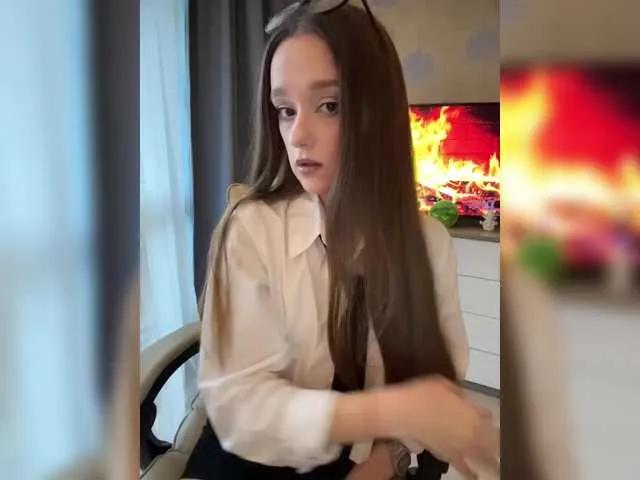 ymnichka — Freechat on BongaCams