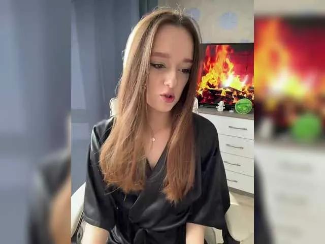 ymnichka — Freechat on BongaCams