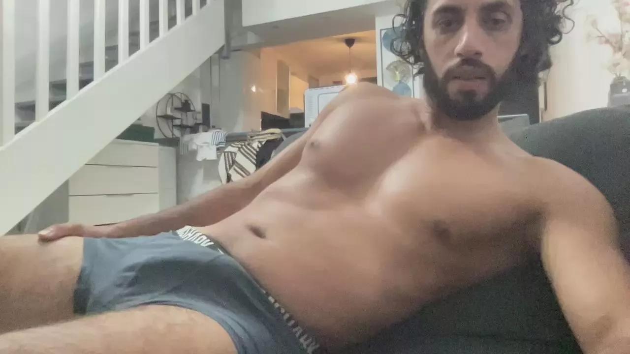 HotSexyAdam on Cam4