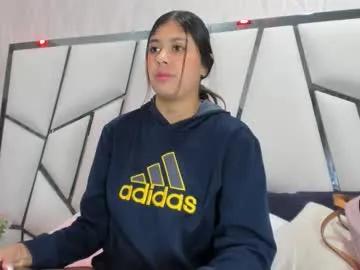 _aurora18 — GOAL: My pussy fucks puses without mercy [1251 tokens remaining] Welcome to my room, where respect and pleasure meet . #fuckmachine #bigboobs #skinny #brunette #latina