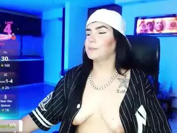 _babyfantasy_ — Hi, I'm Devon, follow me, you'll make me squirt with your tips. , lovense anal y vaginal  [666 tokens remaining]  #lovense #tomboy #lesbian #strapon  #anal