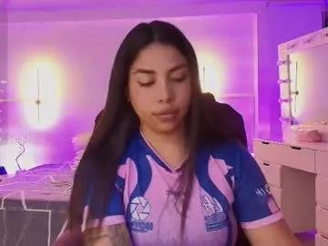 _blind_melon_ — My Pussy Vibrates With Your Tips - Multi-Goal :  Surprise Show - #anal #bigass #atletic #squirt #latina