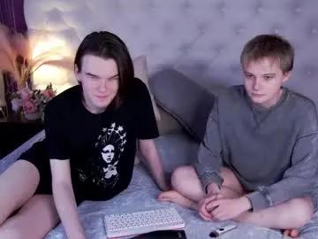 _cheesecake_s — GOAL:  Doggy  [89 tokens remaining] Meow^^~ #lovense #twink #bigcock #couple #uncut