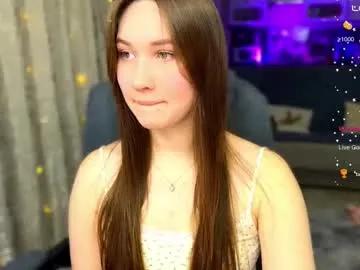 _chloe_miller_ — hi bb! (*  *`)  - Goal: remove the top [99 tokens left] #18 #shy #lovense #petite #cute