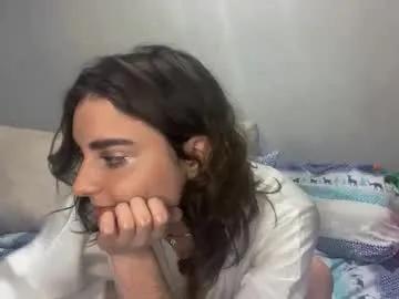 _mila_miller_ — Goal: Show tits! Hi Im Mila <3 My fav pattern 66 77 88 111 #new #18 #lush #bigtits #squirt [57 tokens remaining]