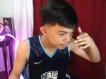 aidencummerx — Your new young pinoy is now ready to serve you CUM @GOAL #asian #twink #young #petite #cum [1999 tokens remaining]