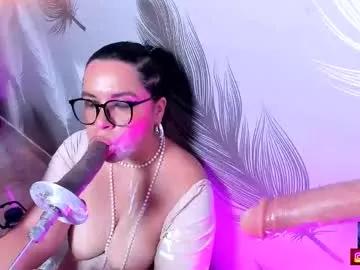 alanna_sloppy — Latina MILF deepthroat and fucking pussy squirt with machine #bigboobs #hairypussy #fuckmachine #messydeepthroat #milf