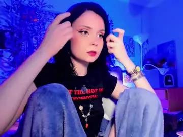 alaska_chan_ — GOAL: Suck fingers sloppy [44 tokens remaining] You are not alone in this big world #new #natural #shaved #skinny #smalltits
