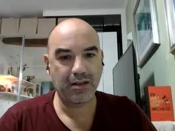 alexct77 — Freechat on Chaturbate