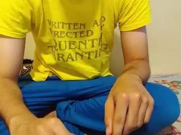 alexdelarge323 — Goal: CUM!! HORNY AF!!! [400 tokens left] #smallcock #cut #edging #skinny #feet