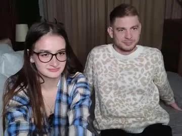 alfred_nk — GOAL: #saliva blowjob [209 tokens remaining] Hi! We're new here. Come on in, let's have fun! #shy #bigass #smallboobs #couple #sex