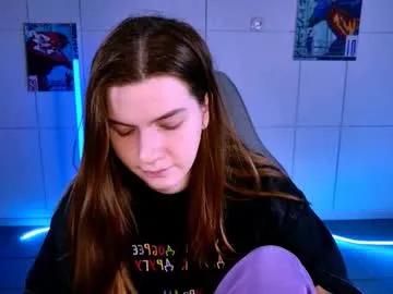 aliceinredsquare_ — GOAL: PIPE IT UP [856 tokens remaining] Welcome to my room! #nonude #shy #young #feet #natural