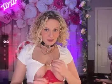 amberjade_aj — #milf #blonde #fuckmachine #shavedpussy #tattoo
