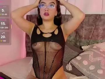 amyvegaa_ — Lovense Lush on -  - Goal: last tip control domi #lovense #bigass #puffynipples #latina #lush