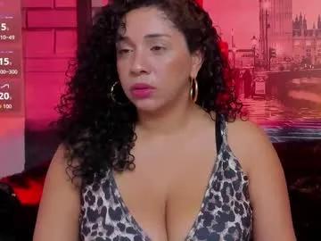 ana_sweet8 — GOAL: control del domi [834 tokens remaining] help to mommy to ride this huge cock #mommy #milf #sph  #latina #humiliation
