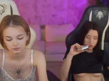 anabel054 on Chaturbate 