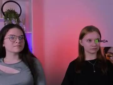 anabel_foxis — GOAL: Dance [222 tokens remaining] Welcome to my room! #teen #18 #natural #shy #happy