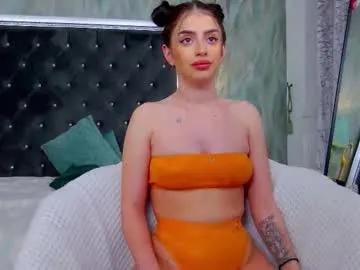 anais_carter — New here but an expert in blowing minds #blowjob #smalltits #german #young #new