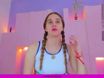 angelikarose1 — GOAL: fuck me please+2 minutos domi [222 tokens remaining] Welcome to my room! #Anal #fuckmachine #18 #lovense #bigass