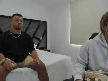annieandstefan — Suck big dick :HARD FUCK THE DELICIOUS ASS, PVT OPEN #couple #anal #latina #squirt  #slave [555 tokens remaining]