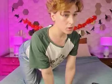 antonylewis — Cum show without Lovens  #twink #gay #lovense #femboy #anal [2000 tokens remaining]