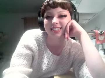 anyelsewhere — pls let me squirt - Goal: Insert lush [500 tokens left] #lesbian #redhead #kinky #bdsm