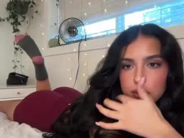 ariajackson — Just Music... and Maybe a Little Trouble  #new #19 #sexy #bigbooty #teen #brunette