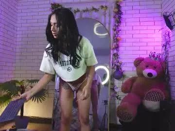ashley_winhouse — Freechat on Chaturbate