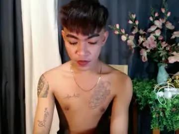 asian_kimxxx — I'm back full of fresh loads of cum #asian #femboy #young   #bigcock #indian