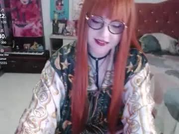 avril2809 — GOAL: Sexy Dance [79 tokens remaining] Welcome to my room! #21 #aheago #cosplay #lovense #new