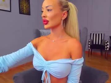 awww_ella — Multi Goal: Splash Zone:Enter at Your Own Risk  [2999tk each Goal] #blonde #bigboobs #ahegao #squirt #deepthroat