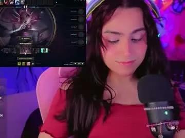 babysofix_ — #bigass #bigdick #lovense #latina #cum