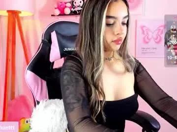 bella_hunteer — GOAL: Fuck my pussy with dildo [542 tokens remaining] Hey Have fun with me 33 99 111 222 favorite patterns #18 #bigass #squirt #anal #lovense