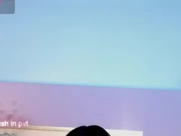 bilie__eilish on Chaturbate 