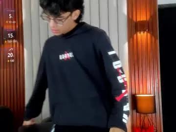 billie_jr — cum explosion in my room #monstercock #cum #young #twink #skinny [1000 tokens remaining]